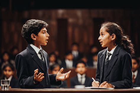 Extempore Topics for Students: Tips, Examples & Practice Guide