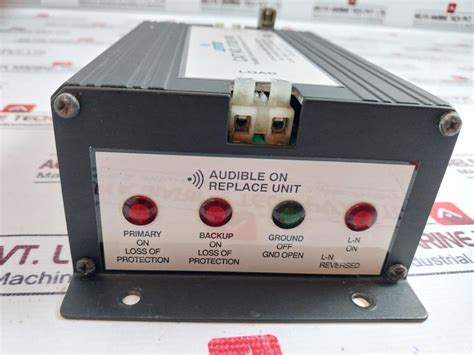 Leviton 51020-WM Transient Voltage Surge Suppressor & Noise Filter ...