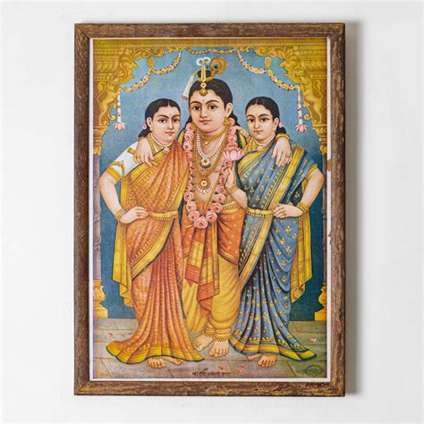 Vintage Chromolithographs, Paintings and Prints – The Blue Trunk