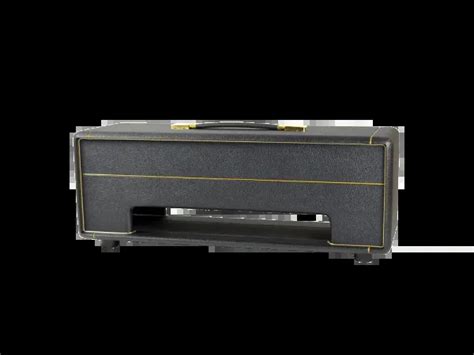 Tube-Town Store - TTC Marshall-Style Smallhead GOLD - Custom Shop