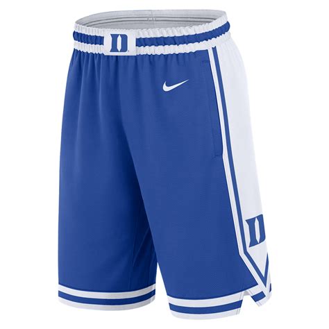 Basketball Duke Blue Devils Bottoms Shorts. Nike.com