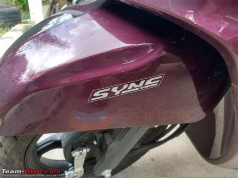 Honda Activa 5G take note: 2018 TVS Jupiter with fuel injection spotted ...