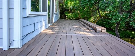 Image result for PVC Decking Problems