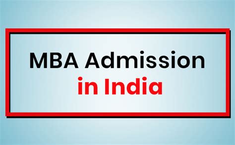 MBA colleges without entrance exam