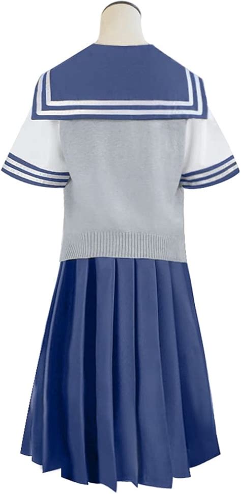 Buy Women Anime Inui Sajuna Dress My Dress-Up Darling Cosplay Costume ...