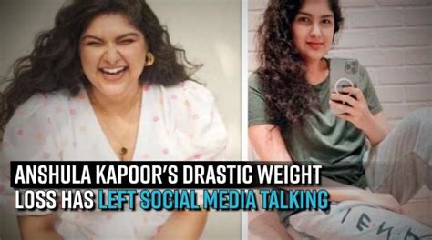 Anshula Kapoor trolled for walking the ramp, netizens call her ...