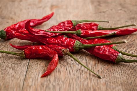 What’s A Good Thai Chili Pepper Substitute? – PepperScale