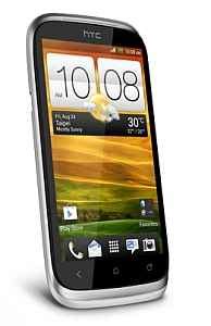 IFA 2012: HTC unveils Desire X with dual-core processor, ICS