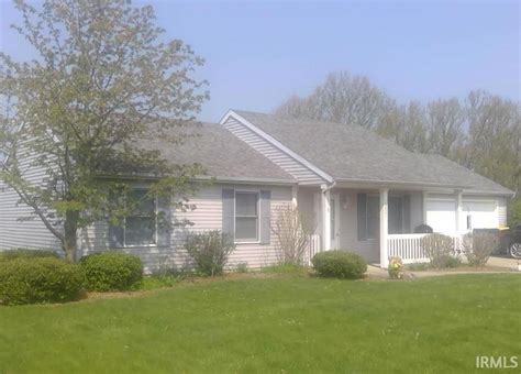 12931 Barley Knob Rd, Grabill, IN 46741 | Homes.com