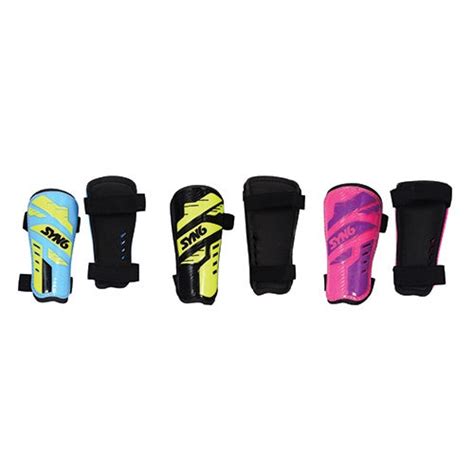 Shin Guards – tagged "Shin Guards" – Sporting Syndicate International