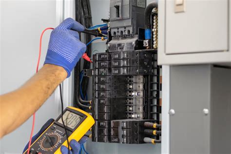 Is Your Electrical Panel Ready for Modern Appliances? | Black-Haak