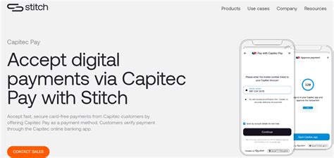 Image result for How to Pay Capitec Client Using App