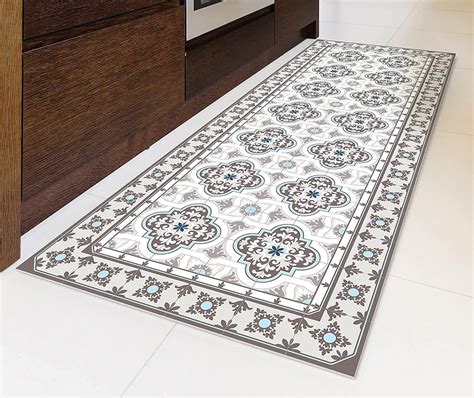 Decorative Vinyl Floor Rugs – Flooring Tips