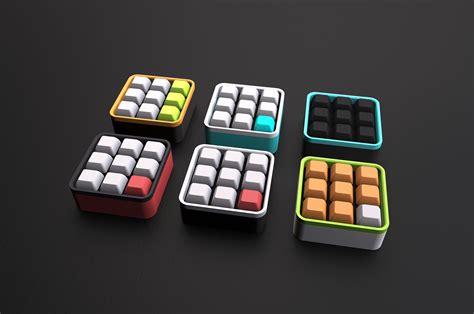 Image result for Macro Pad Python