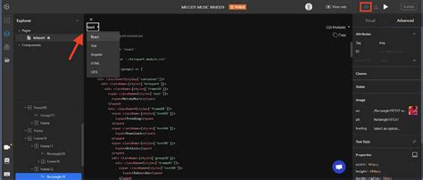Figma Plugins for Code 的图像结果