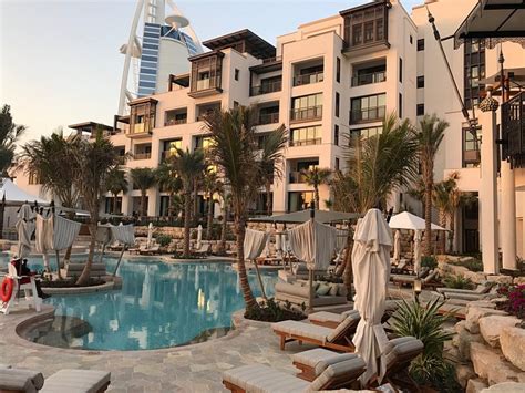 JUMEIRAH AL NASEEM (Dubai) - Resort Reviews, Photos, Rate Comparison ...