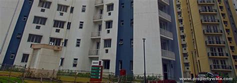 Unitech Universal Heights - New Town Rajarhat, Kolkata - Apartment ...