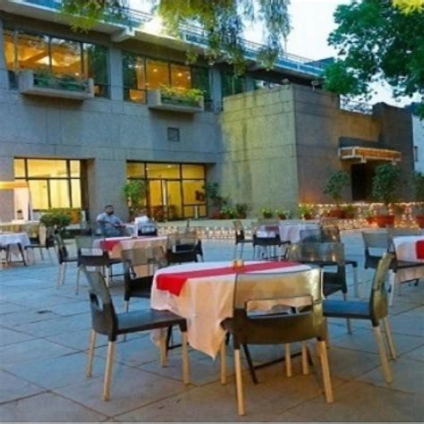 Venues | India International Centre