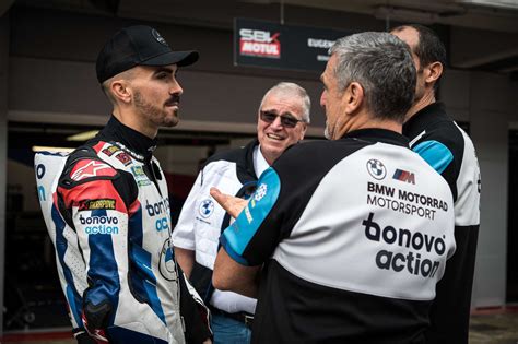 Barcellona (ESP), 24th September 2022. FIM Superbike World Championship ...
