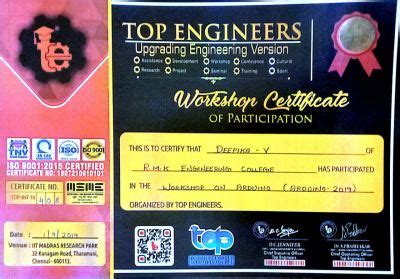 RMK ENGINEERING COLLEGE