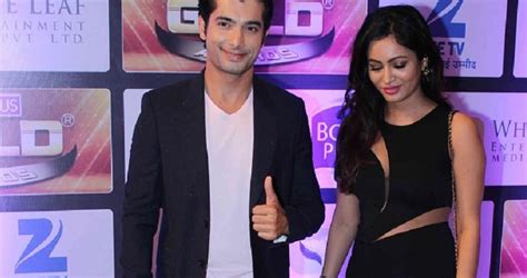 Divyanka Tripathi's ex-beau Sharad Malhotra unsure about girlfriend ...