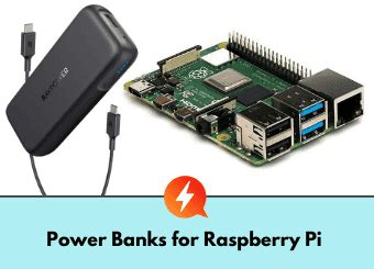 Image result for Raspberry Pi Power Bank