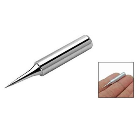 HOKI 900-T-I Fine-Point Soldering Iron Tip for Precision Work