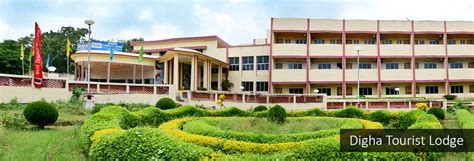 DIGHALI TOURISM PROPERTY – Digha Tourist Lodge – The Bengal Local