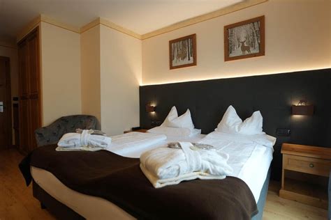 Hotels - Al Parco - Moena - Val di Fassa - Dolomites