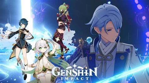 Genshin Impact 4.2 Phase II: Is Ayato Rerun Worth Primogems?