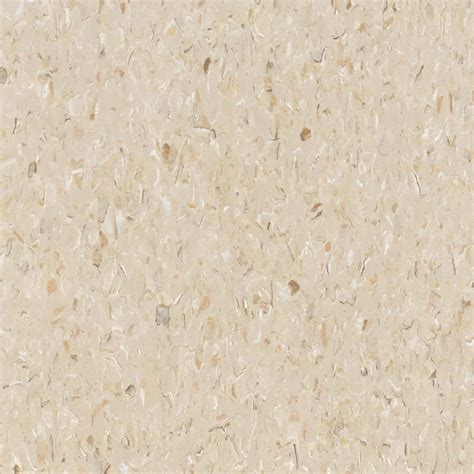 Tarkett - Vinyl Composition Commercial Tile II (VCT) - 533 True Beige ...