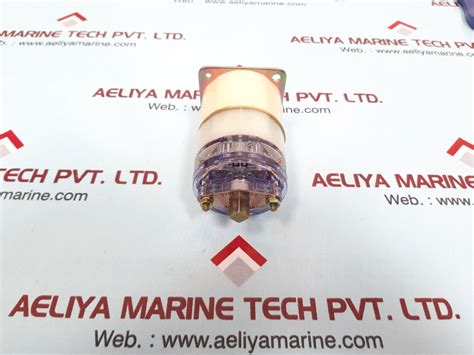 Nakamura Electric Dm-20 Selector Switch Ac 600V 5A – Aeliya Marine
