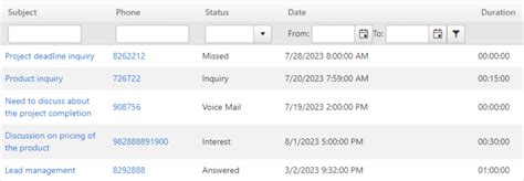 Call Log Software Reviews 的图像结果