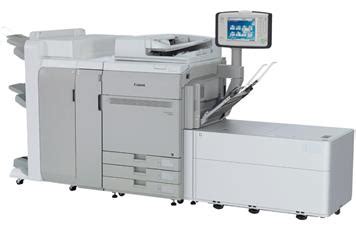 Product of the Month: Canon Imagepress C850 | PrintWeekIndia