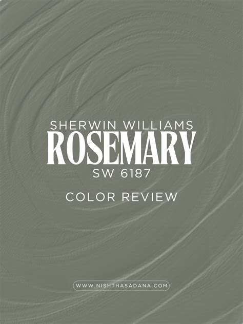 10 BEST Blue Gray Paint Colors By Sherwin Williams - NISH