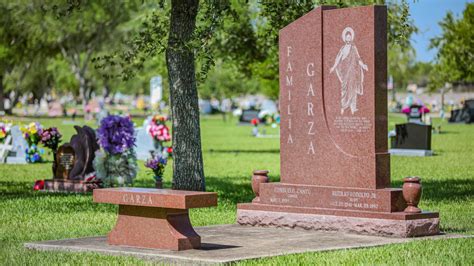 Rudy Garza Funeral Home - Harlingen, TX