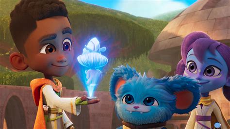 Watch Star Wars: Young Jedi Adventures S2 Episode 3 on Disney+ South ...