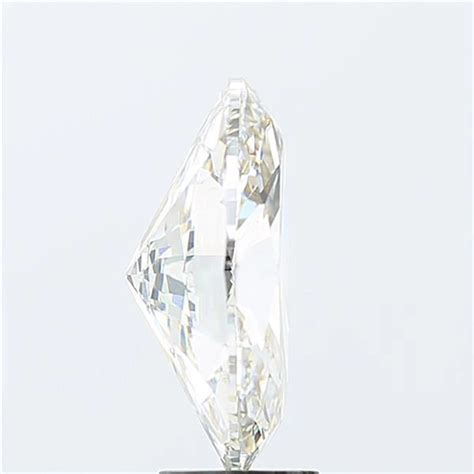Oval cut 0.91 carat lab grown diamond | SolitaireMart