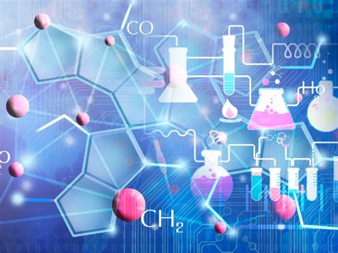 Por qué es importante estudiar la química | Euroinnova