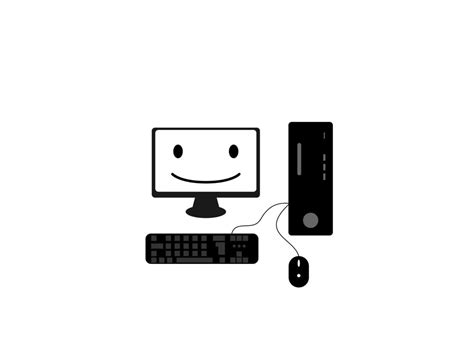 Image result for Cutest Computer Types