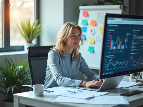 What Is the Chief Marketing Officer Definition? A Comprehensive Overview