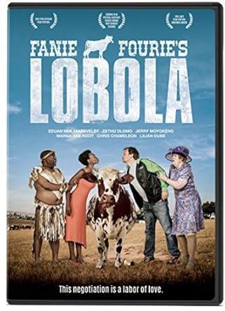 FANIE FOURIE'S LOBOLA: Amazon.in: Jerry Mofokeng, Zethu Dlomo, Eduan ...