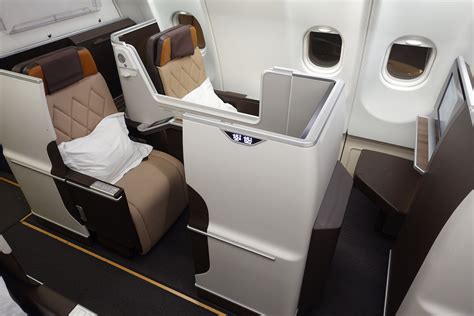 Oman Air A330 Business Class 的图像结果