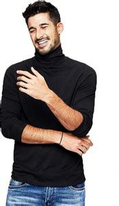 High Neck T Shirt - Buy High Neck T Shirt online at Best Prices in ...