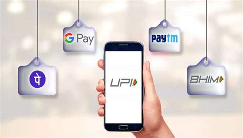 From now on PhonePe, Gpay, Paytm can send only so much money per day ...