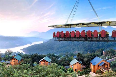 Sky Lounge Rishikesh | Air Dining - Book Now @ Rs.2499 (17% off)