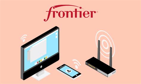 Image result for Frontier Modem Issues