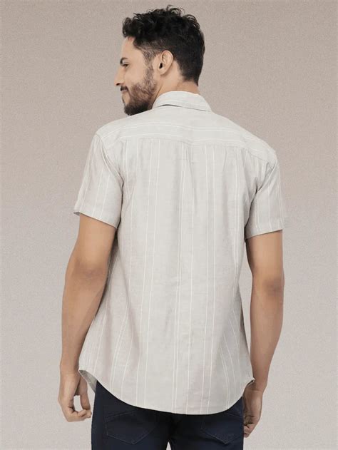 Shop Casual T-shirts and Shirts for Men at Braclo