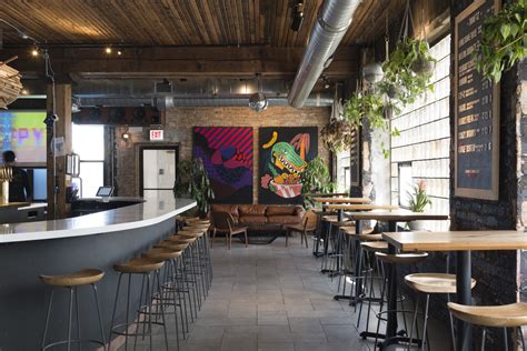 9 new Chicago breweries and tap rooms you need to try | Choose Chicago