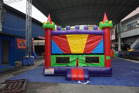 Inflatable Castle 的图像结果